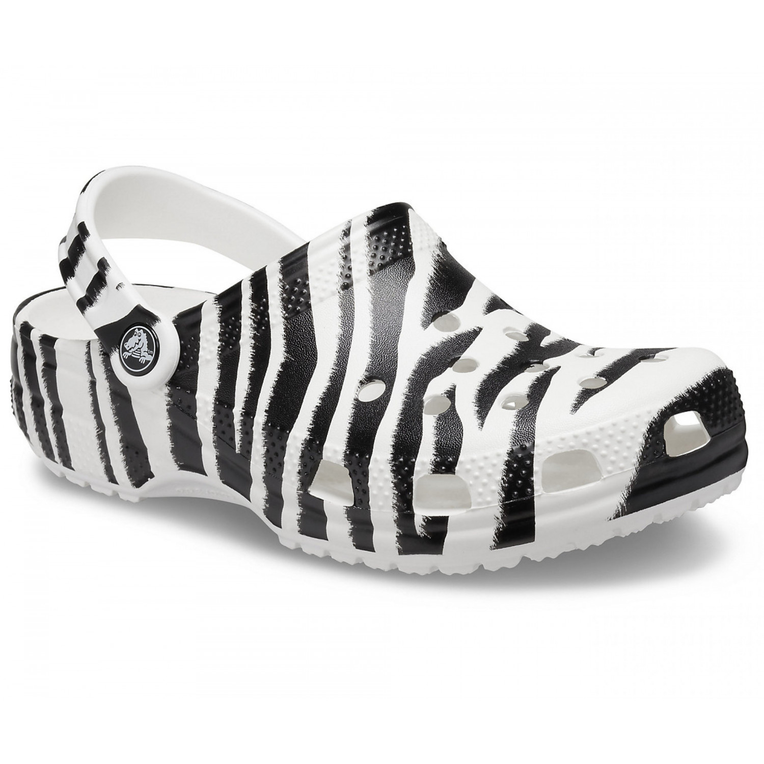 Crocs animal print clog new arrivals