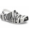 Classic Animal Print Clog