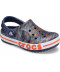 Kids' Bayaband Seasonal Printed Clog