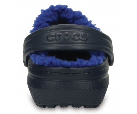 Kids’ Classic Lined Clog