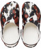 Classic Animal Print Clog