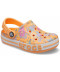 Kids' Bayaband Seasonal Printed Clog
