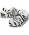 Classic Animal Print Clog