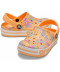 Kids' Bayaband Seasonal Printed Clog