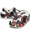 Classic Animal Print Clog