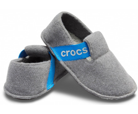 Kids’ Classic Slipper