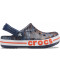 Kids' Bayaband Seasonal Printed Clog
