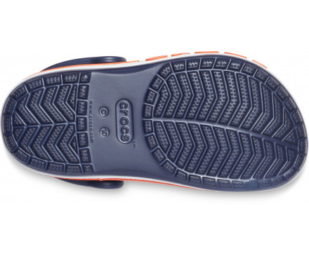 Kids' Bayaband Seasonal Printed Clog