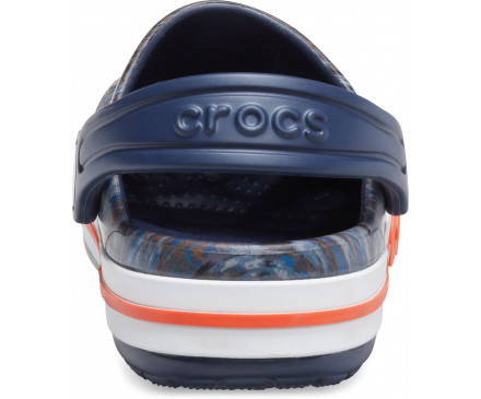 Kids' Bayaband Seasonal Printed Clog