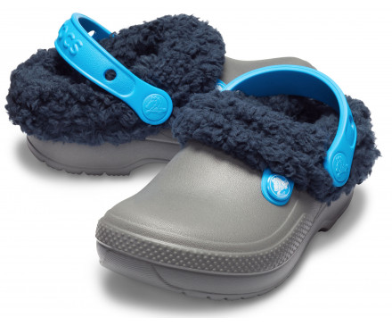 Kids' Classic Blitzen III Clog