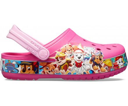 Kids’ Fun Lab Paw Patrol™ Band Clog