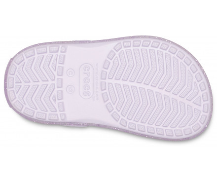 Girls’ Crocband™ Platform Clog