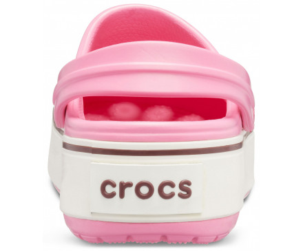 Girls’ Crocband™ Platform Clog
