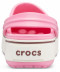 Girls’ Crocband™ Platform Clog