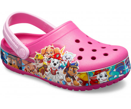 Kids’ Fun Lab Paw Patrol™ Band Clog