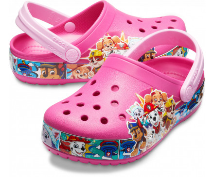 Kids’ Fun Lab Paw Patrol™ Band Clog