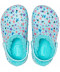 Kids’ Classic Printed Lined Clog