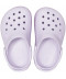 Girls’ Crocband™ Platform Clog