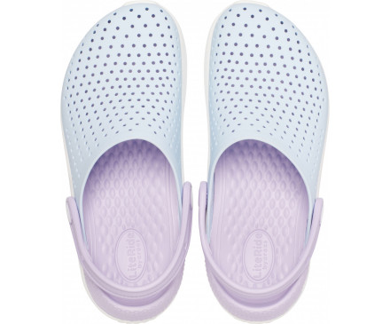 Kids’ LiteRide™ Clog