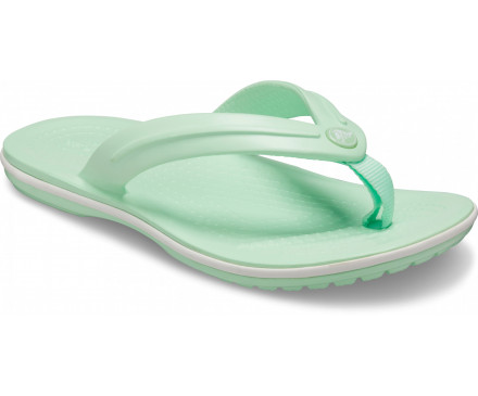 Kids' Crocband™ Flip