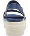 Women’s Crocs Brooklyn Low Wedge