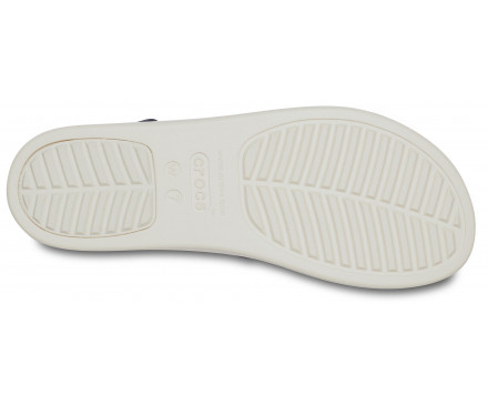 Women’s Crocs Brooklyn Low Wedge