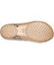 Women's Crocs Serena Printed Cross-Band Slide
