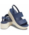 Women’s Crocs Brooklyn Low Wedge