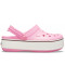 Girls’ Crocband™ Platform Clog