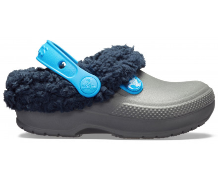 Kids' Classic Blitzen III Clog