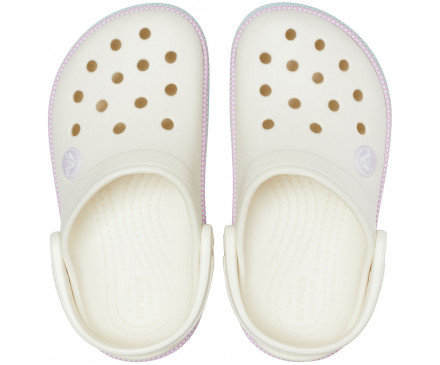 Kids’ Crocband™ Sport Cord Clog