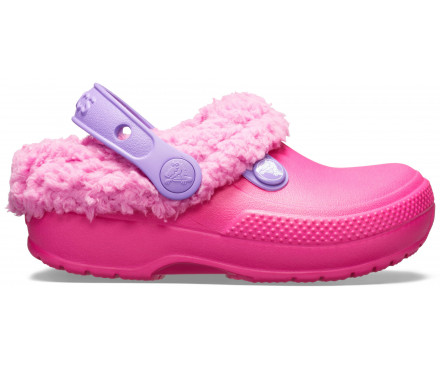 Kids' Classic Blitzen III Clog