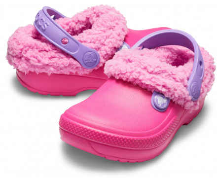 Kids' Classic Blitzen III Clog