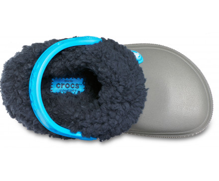 Kids' Classic Blitzen III Clog