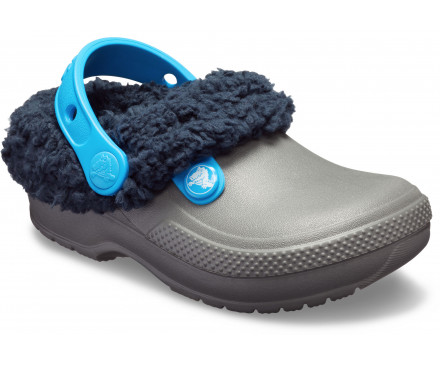 Kids' Classic Blitzen III Clog
