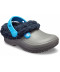 Kids' Classic Blitzen III Clog