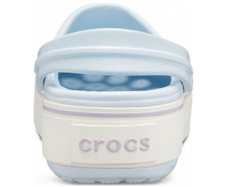 Girls’ Crocband™ Platform Clog