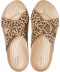 Women's Crocs Serena Printed Cross-Band Slide