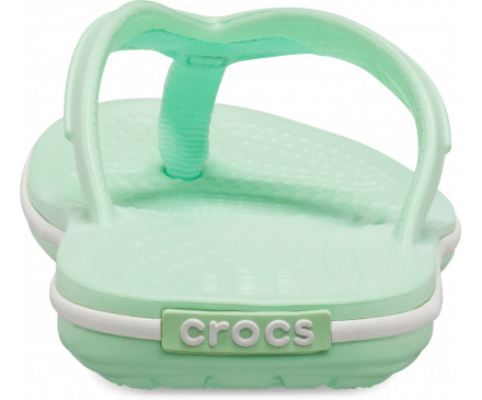 Kids' Crocband™ Flip