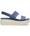 Women’s Crocs Brooklyn Low Wedge