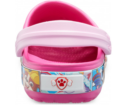 Kids’ Fun Lab Paw Patrol™ Band Clog