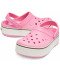 Girls’ Crocband™ Platform Clog