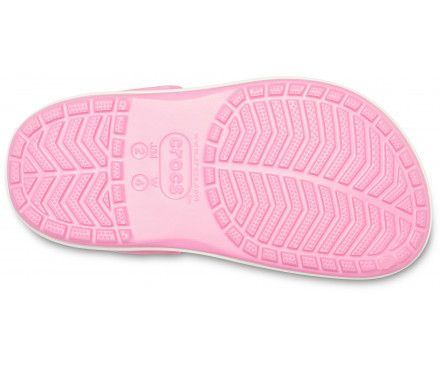 Girls’ Crocband™ Platform Clog