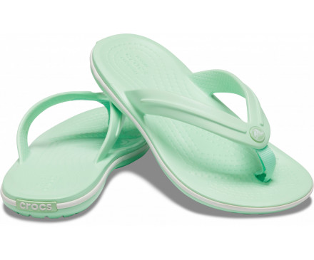 Kids' Crocband™ Flip