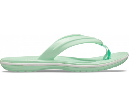 Kids' Crocband™ Flip