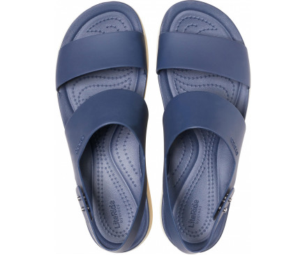 Women’s Crocs Brooklyn Low Wedge