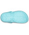 Kids’ Classic Printed Lined Clog