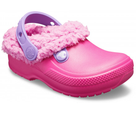 Kids' Classic Blitzen III Clog