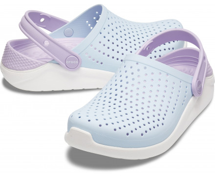 Kids’ LiteRide™ Clog