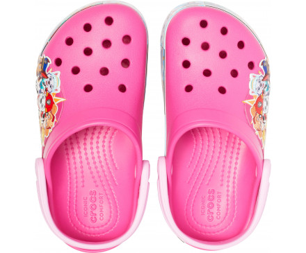 Kids’ Fun Lab Paw Patrol™ Band Clog